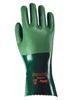 GLOVE NEOPRENE FULL COAT;12  COTTON LINE ROUGH 10 - Latex, Supported